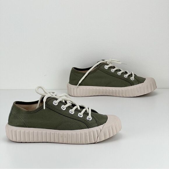 Feiyue DaFu plaform sneakers - Picture 6 of 13